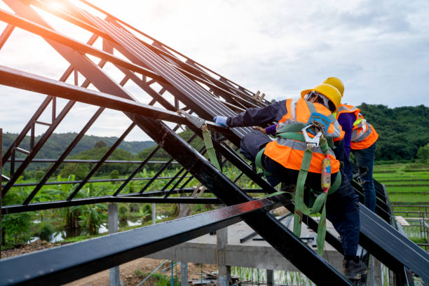 Best Local Roofing Companies  in Anna, IL