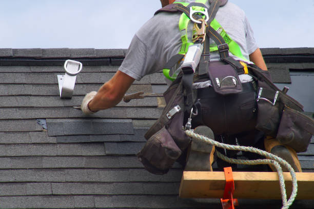Best Commercial Roofing Services  in Anna, IL