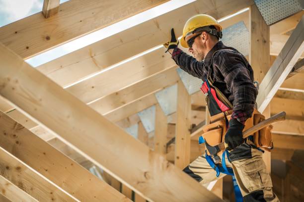 Best Best Roofing Contractors  in Anna, IL