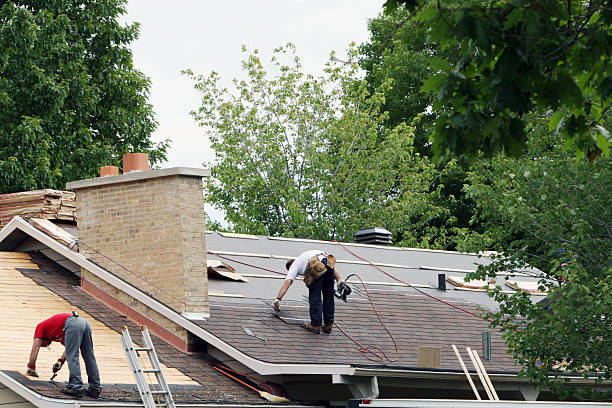 Professional Roofing Contractor in Anna, IL