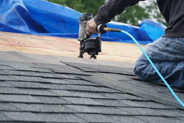 Best Slate Roofing Contractor  in Anna, IL