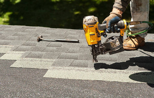 Quick and Trustworthy Emergency Roof Repair Services in Anna, IL