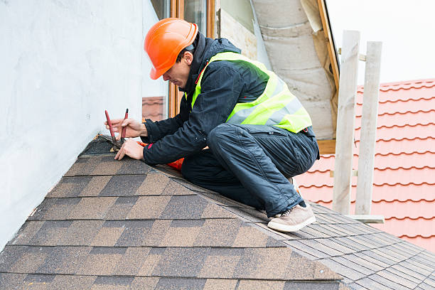 Tile Roofing Contractor in Anna, IL