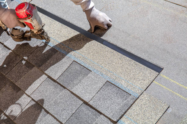 Best Residential Roofing Contractor  in Anna, IL