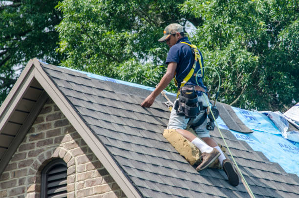 Best New Roof Installation  in Anna, IL